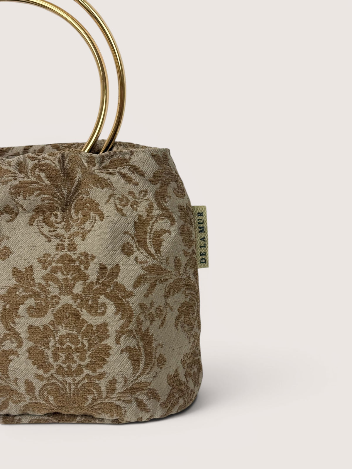 Bolso Eventos Anillas Kate