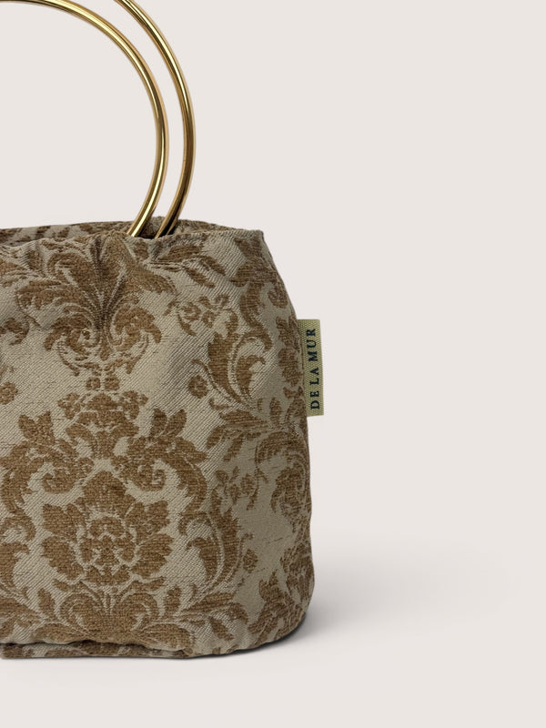 Bolso Eventos Anillas Kate
