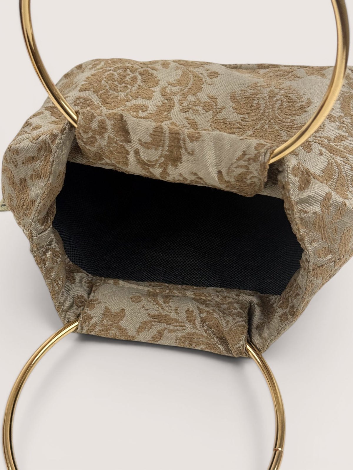 Bolso Eventos Anillas Kate