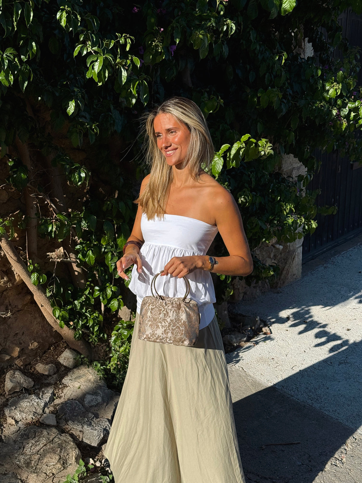Bolso Eventos Anillas Kate