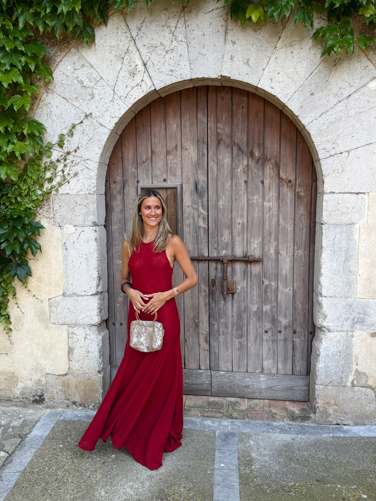 Bolso Eventos Anillas Kate