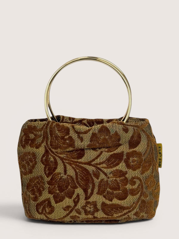 Bolso Eventos Anillas Portia