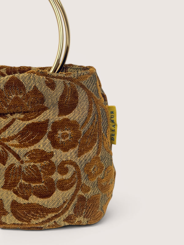 Bolso Eventos Anillas Portia