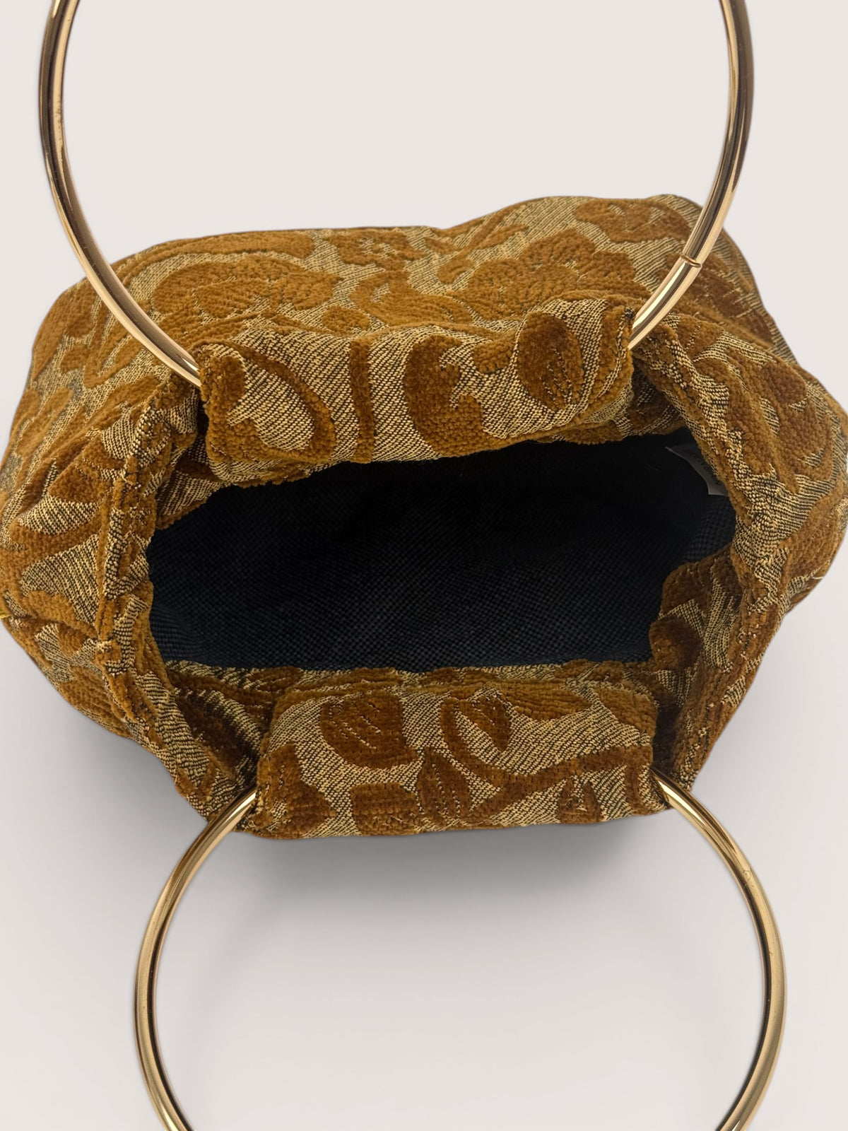Bolso Eventos Anillas Portia