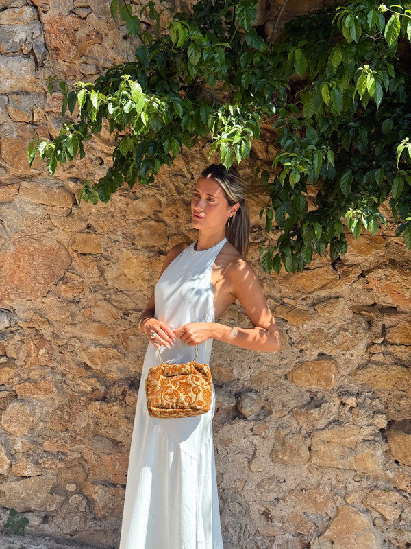 Bolso Eventos Anillas Portia
