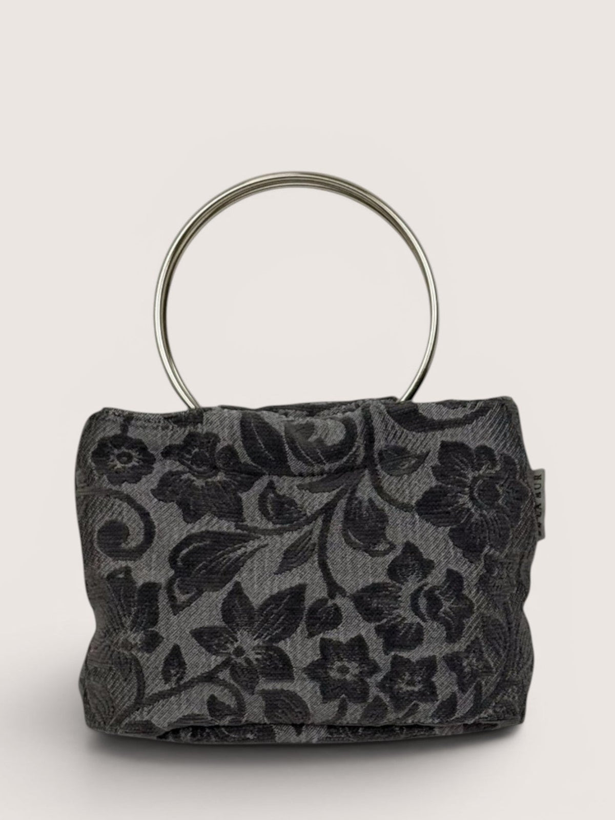 Bolso Eventos Anillas Sofi
