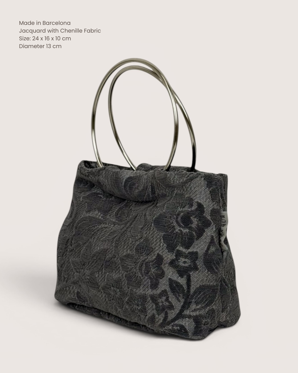 Bolso Eventos Anillas Sofi