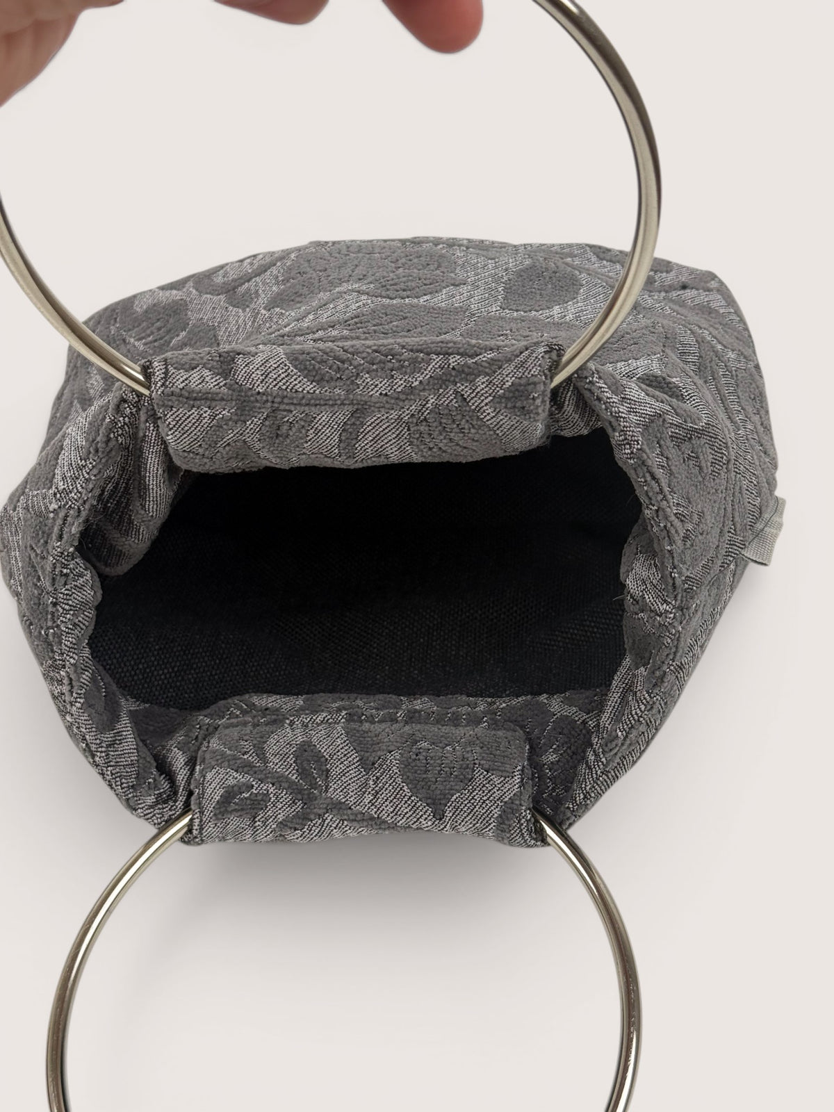Bolso Eventos Anillas Sofi