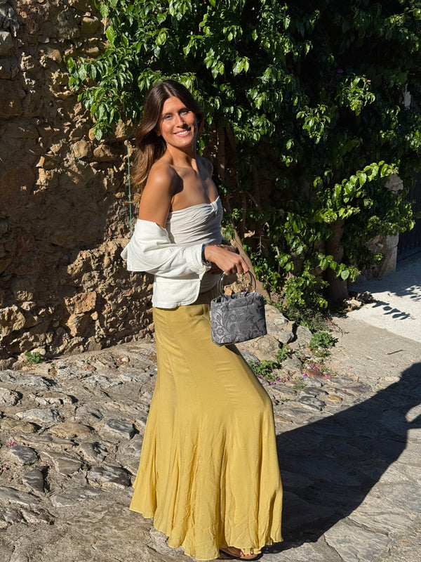 Bolso Eventos Anillas Sofi