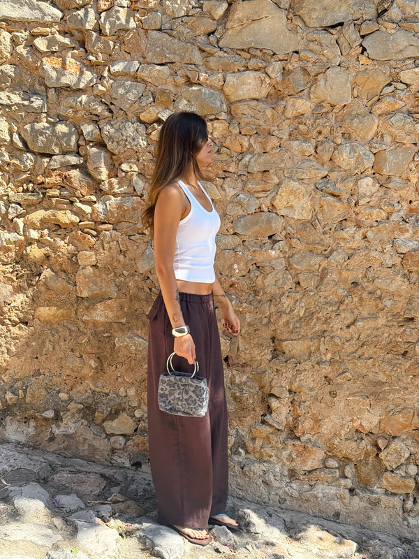 Bolso Eventos Anillas Sofi