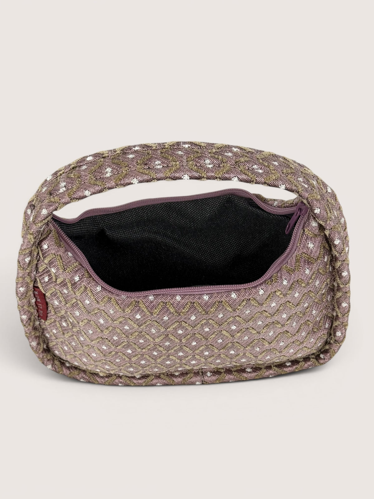 Bolso Evento Ovalado Dafne