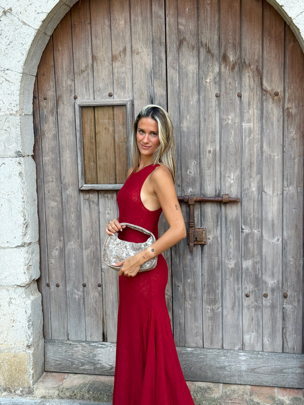 Bolso Evento Ovalado Kate