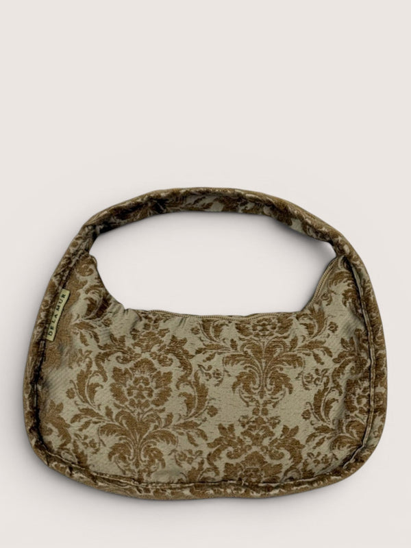 Bolso Evento Ovalado Kate