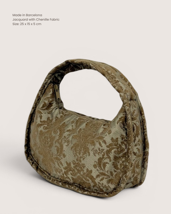 Bolso Evento Ovalado Kate
