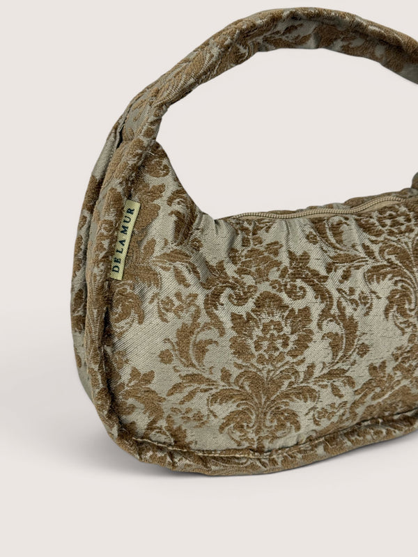 Bolso Evento Ovalado Kate