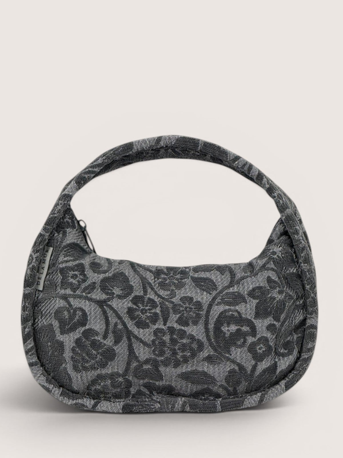 Bolso Evento Ovalado Sofi