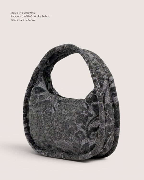 Bolso Evento Ovalado Sofi
