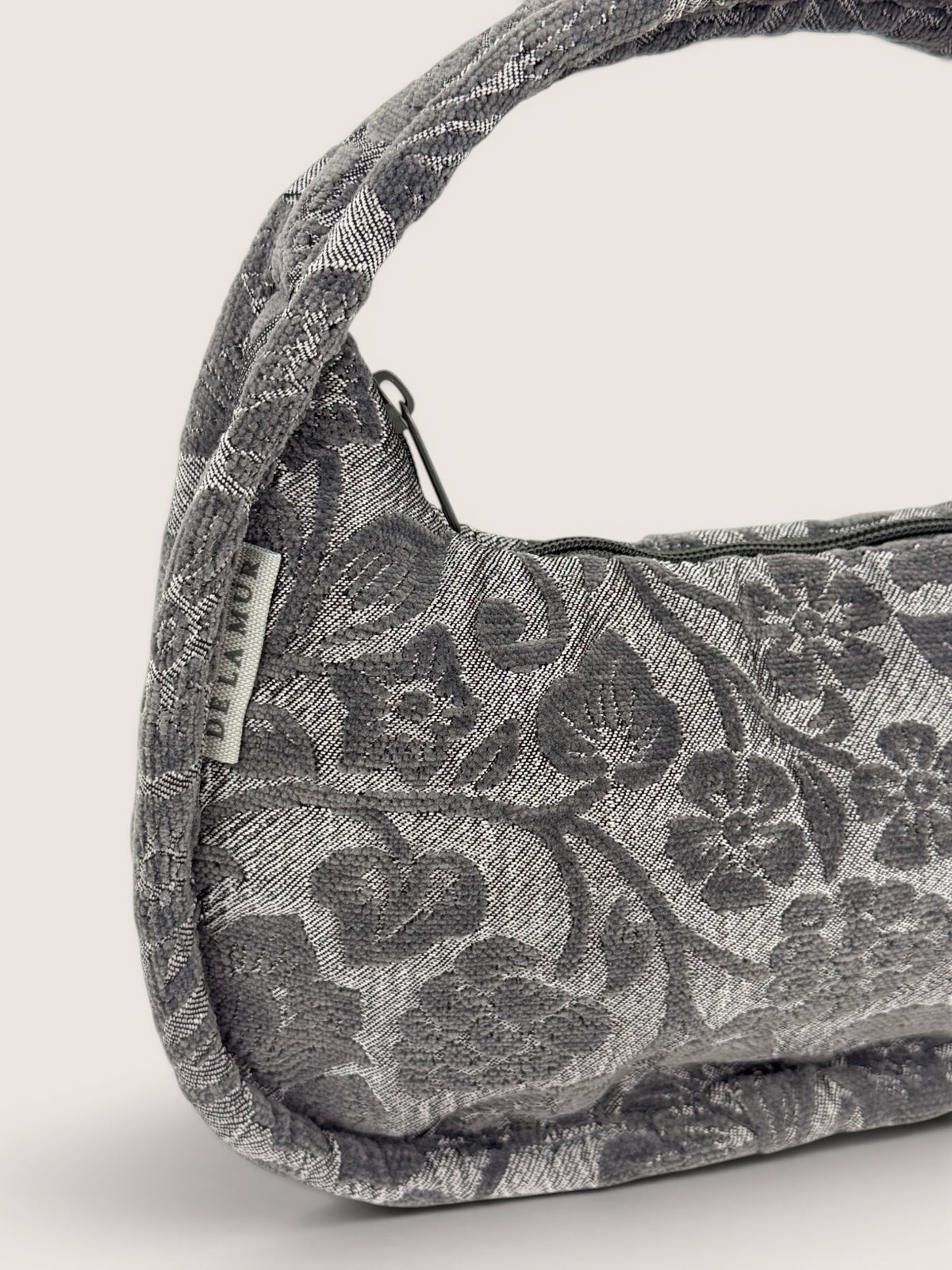 Bolso Evento Ovalado Sofi