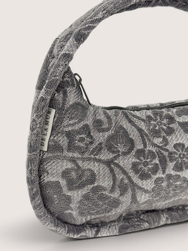 Bolso Evento Ovalado Sofi
