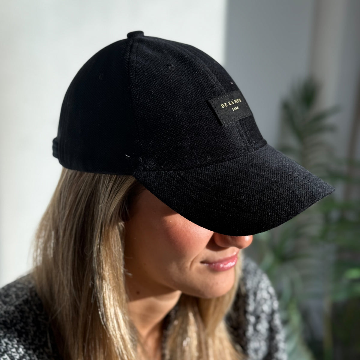 Gorra Aza