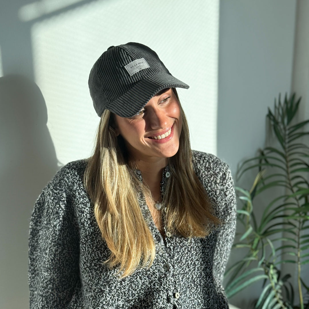 Gorra Boni