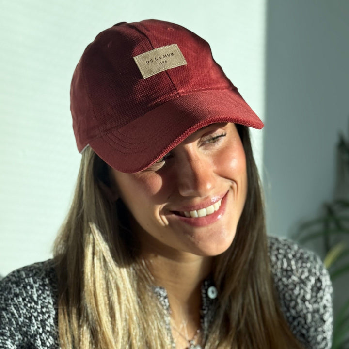 Gorra Bore