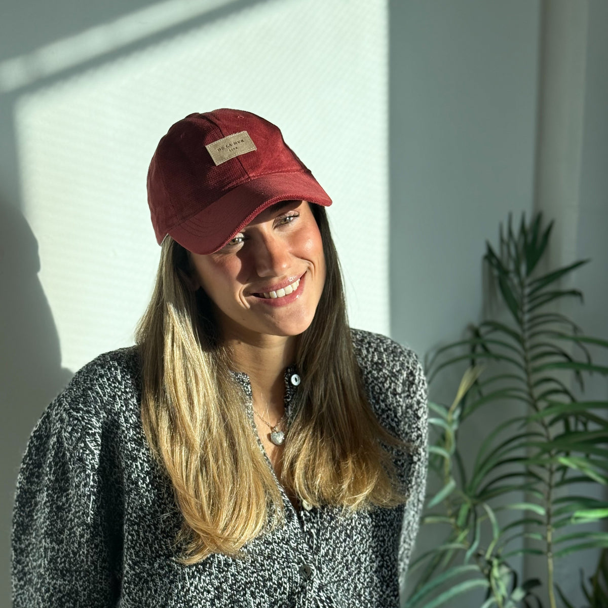 Gorra Bore