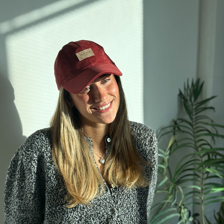 Gorra Bore