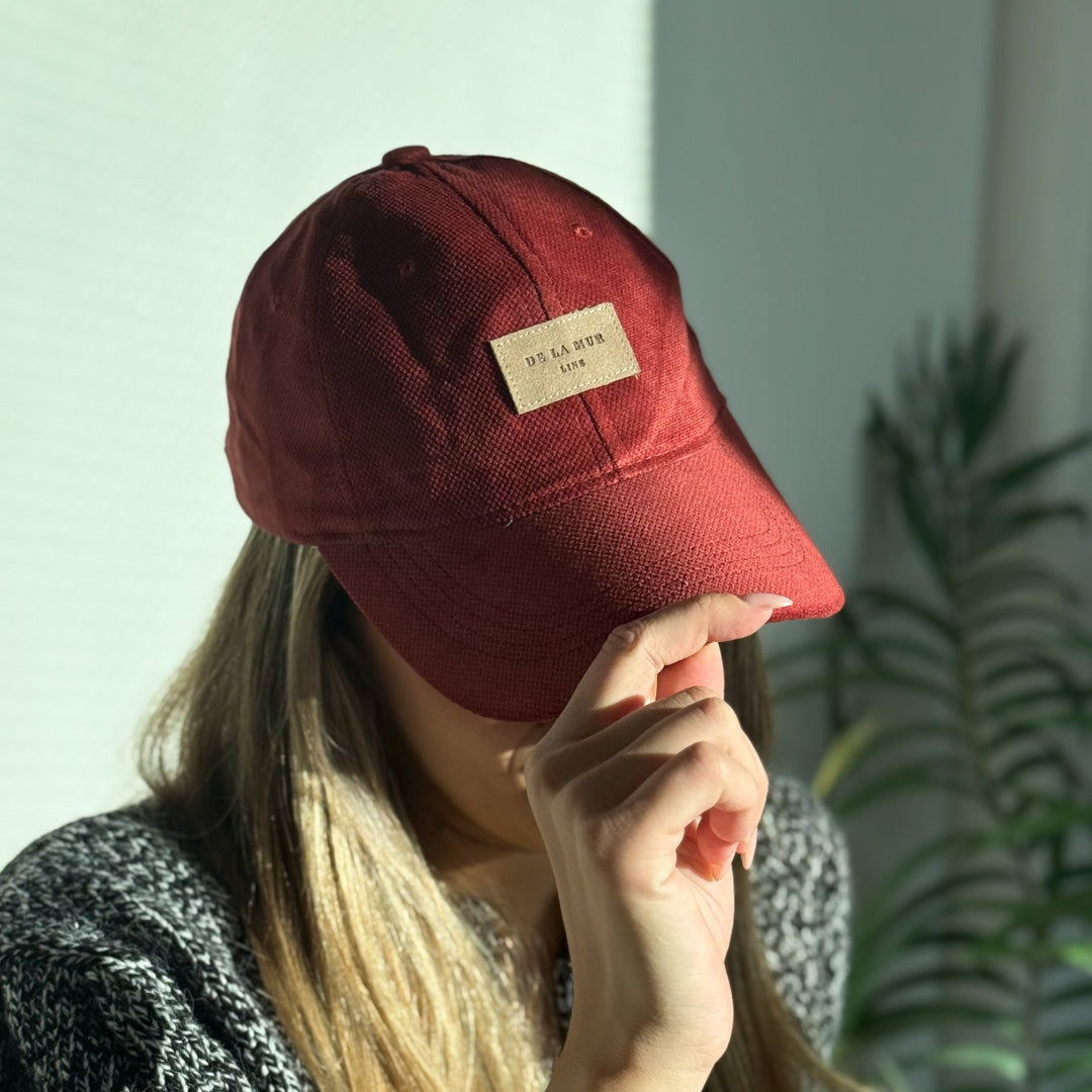 Gorra Bore