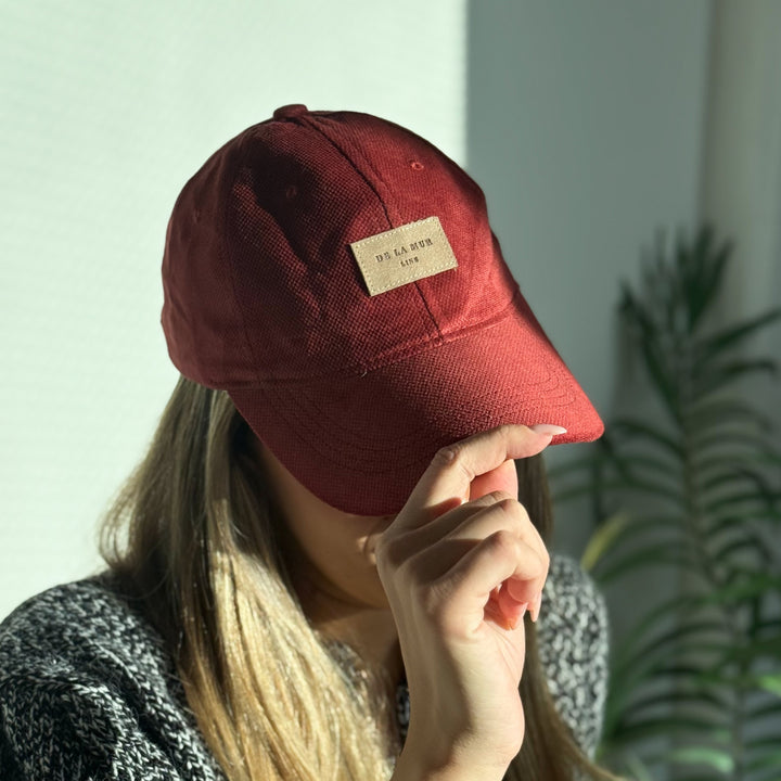Gorra Bore