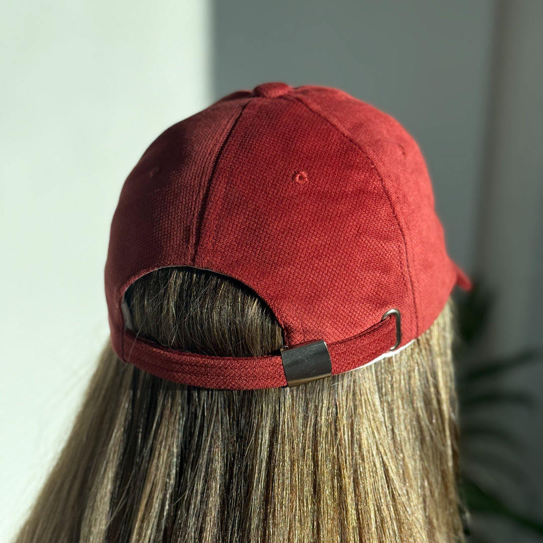 Gorra Bore