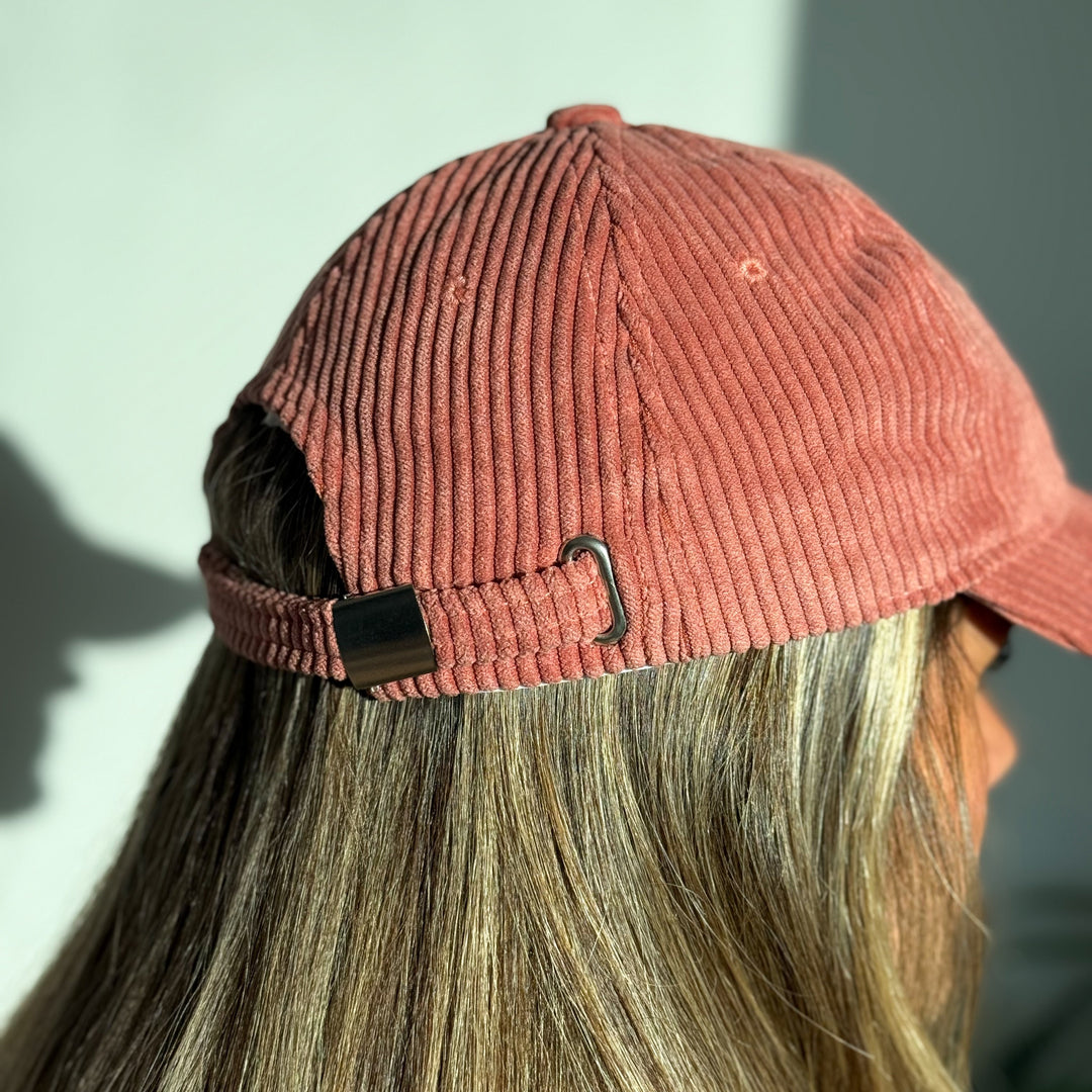 Gorra Coral