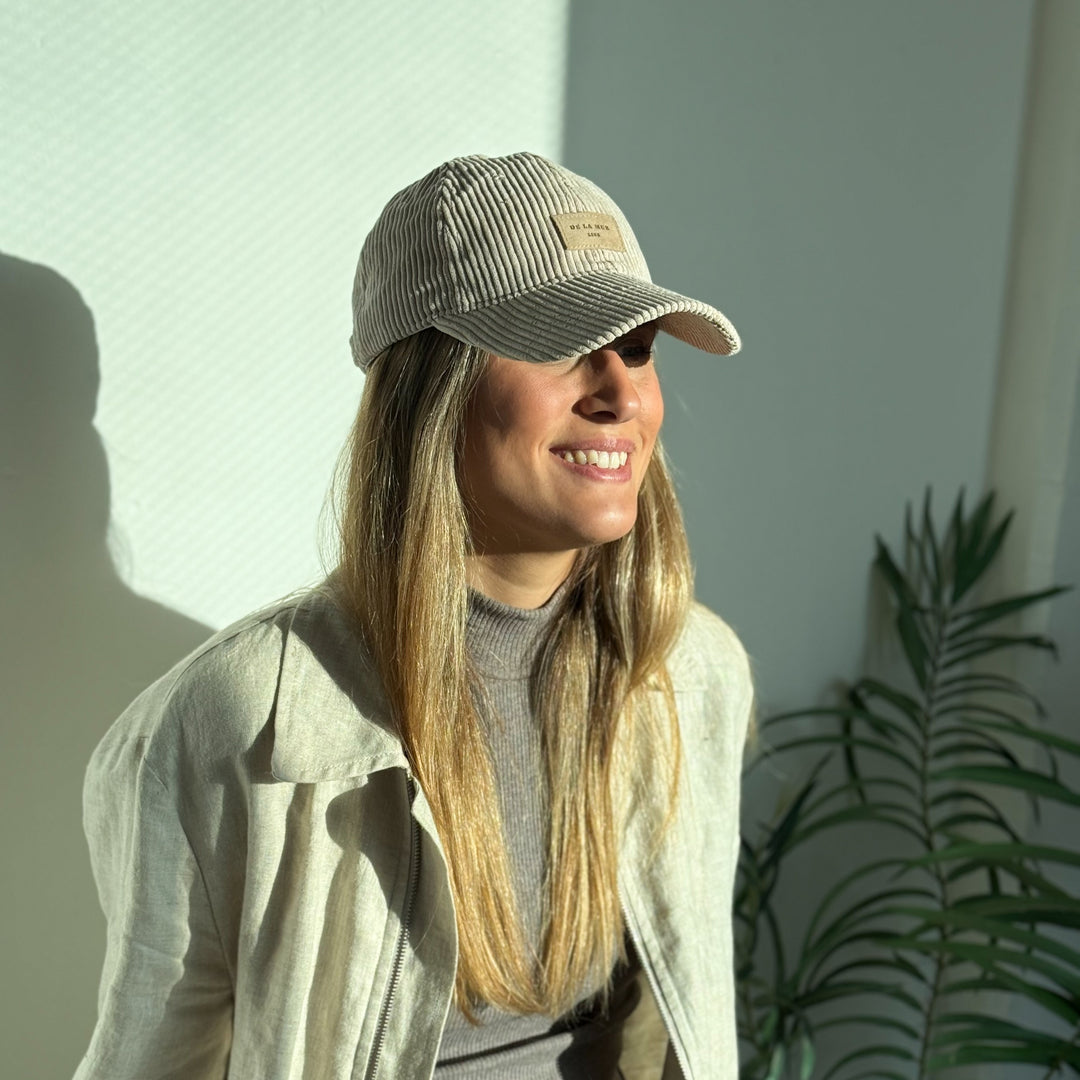 Gorra Tofe