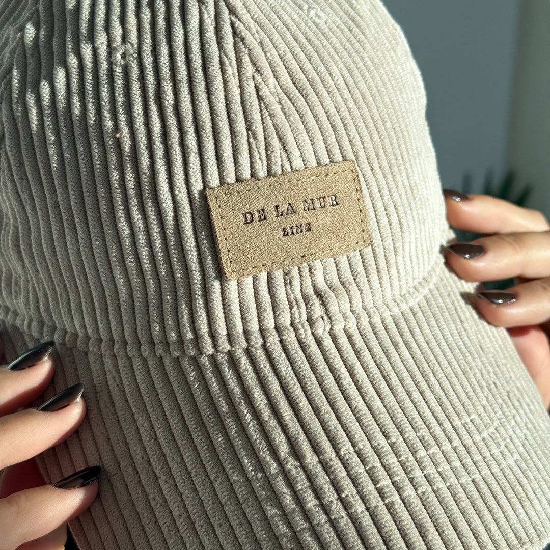 Gorra Tofe