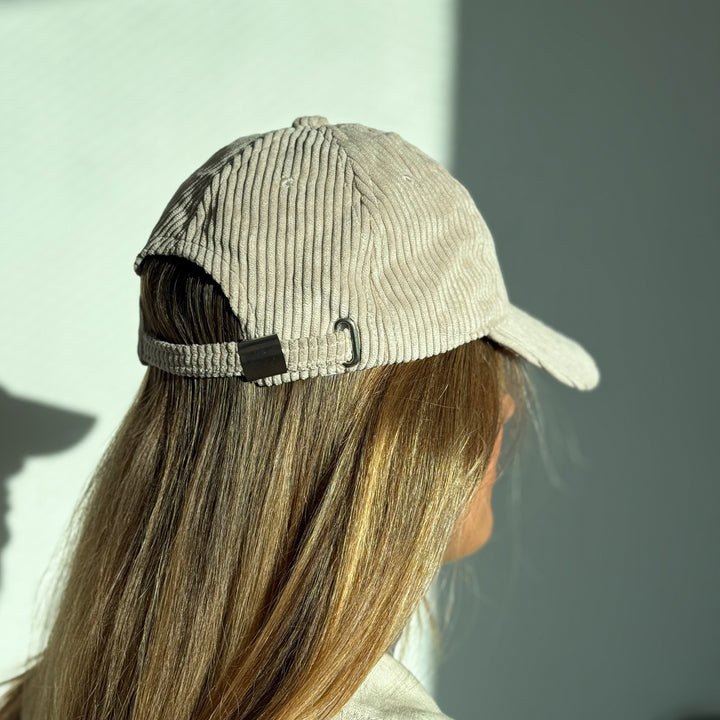 Gorra Tofe