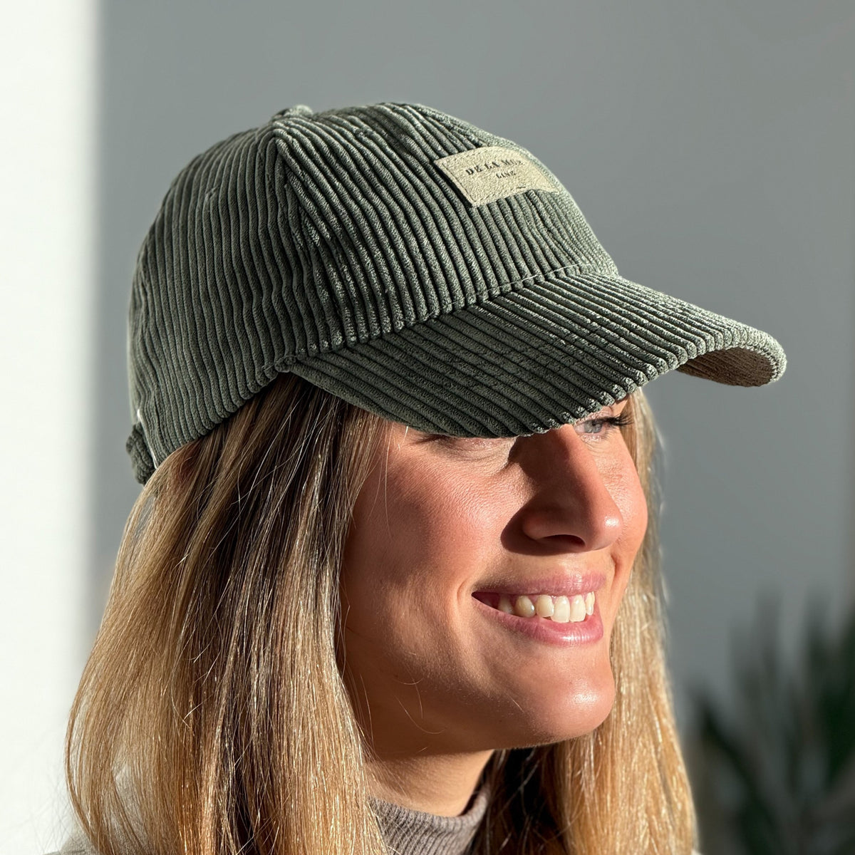Gorra Tree