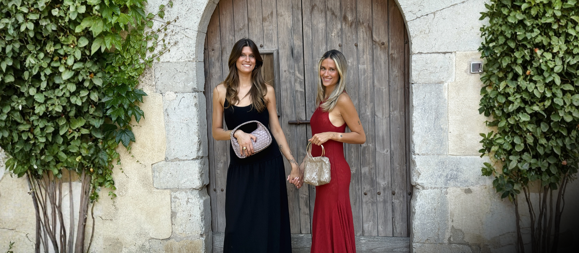 NUEVOS BOLSOS EVENTO