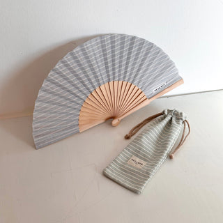 Abanico y Funda City