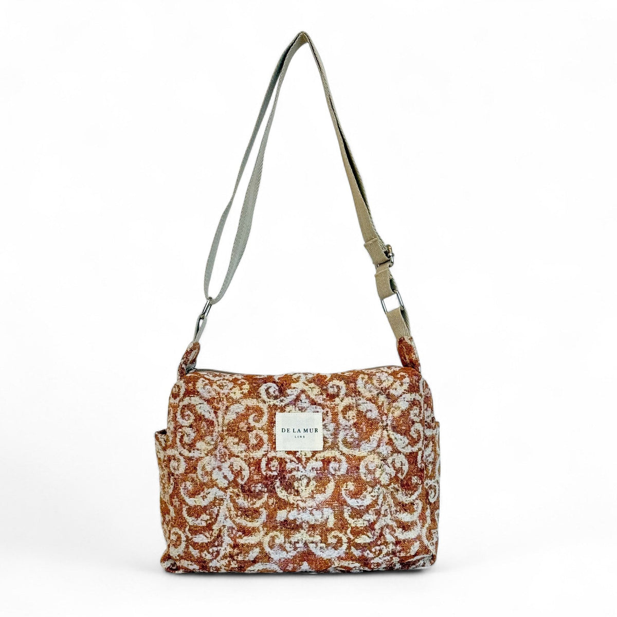 Bolso Pequeño Mosti