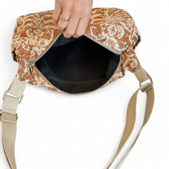 Bolso Pequeño Mosti