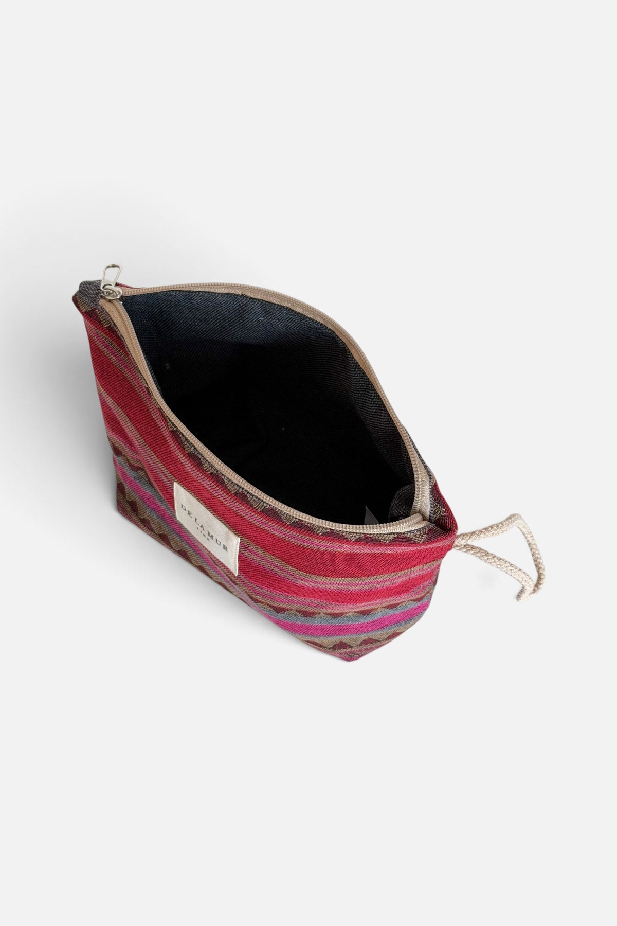 Aura Toiletry Bag