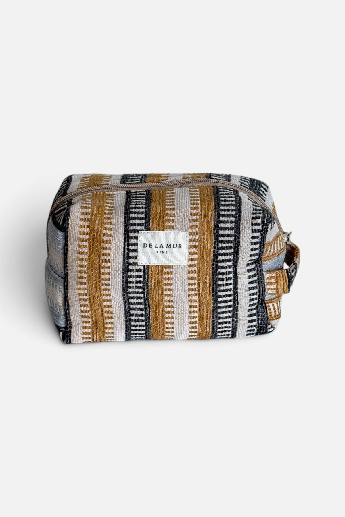 Medium Trunk Toiletry Bag