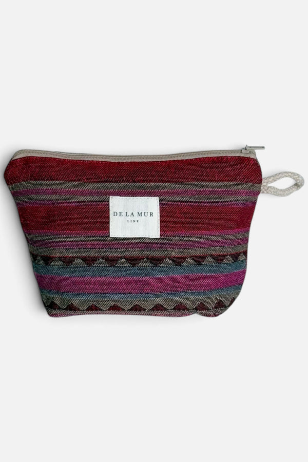 Small Aura Toiletry Bag