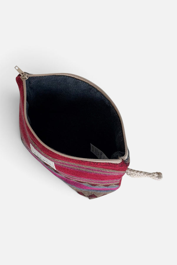 Small Aura Toiletry Bag