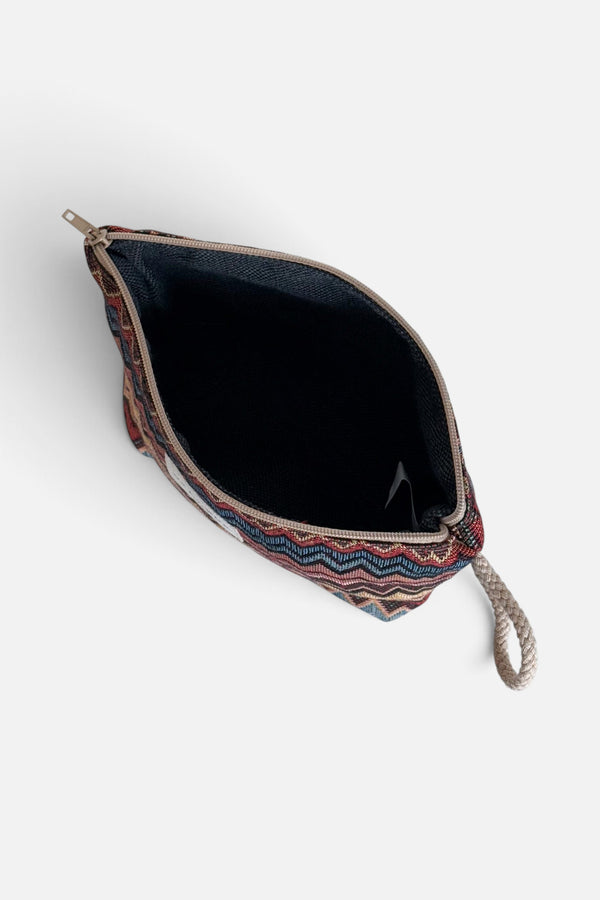 Small Toiletry Bag Monte