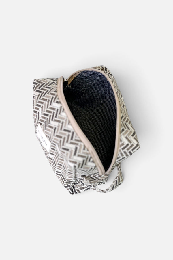 Trousse de toilette moyenne Bure