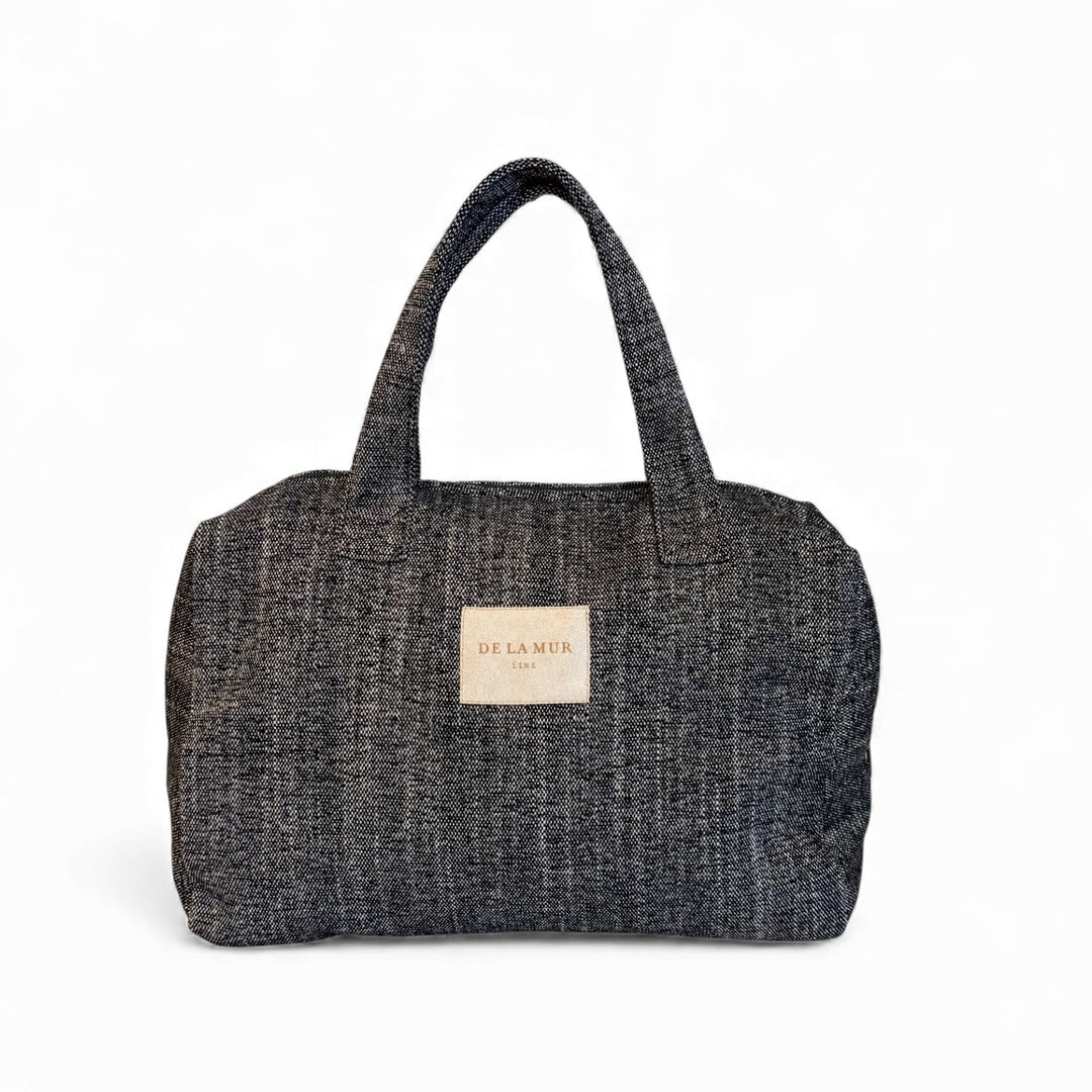 Neceser Extra Grande Asas Sombra