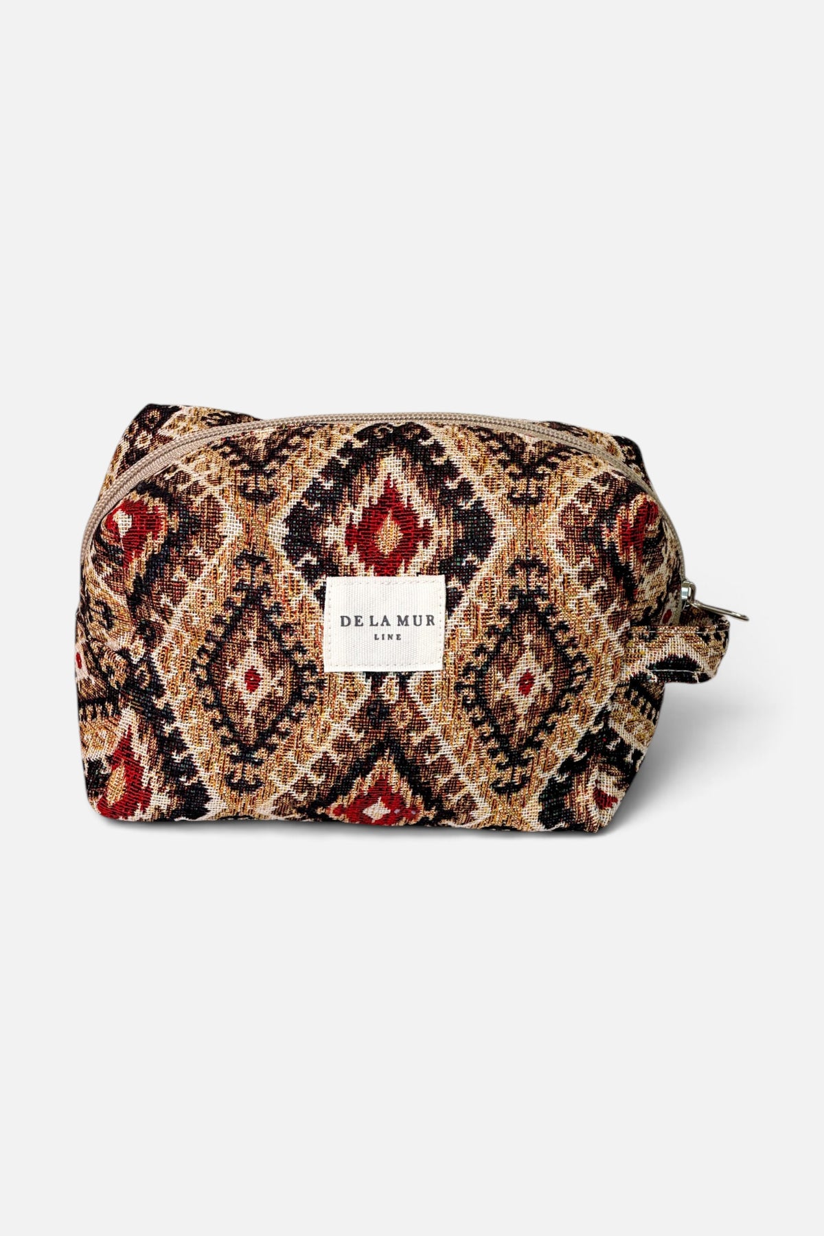 Trousse de toilette moyenne May