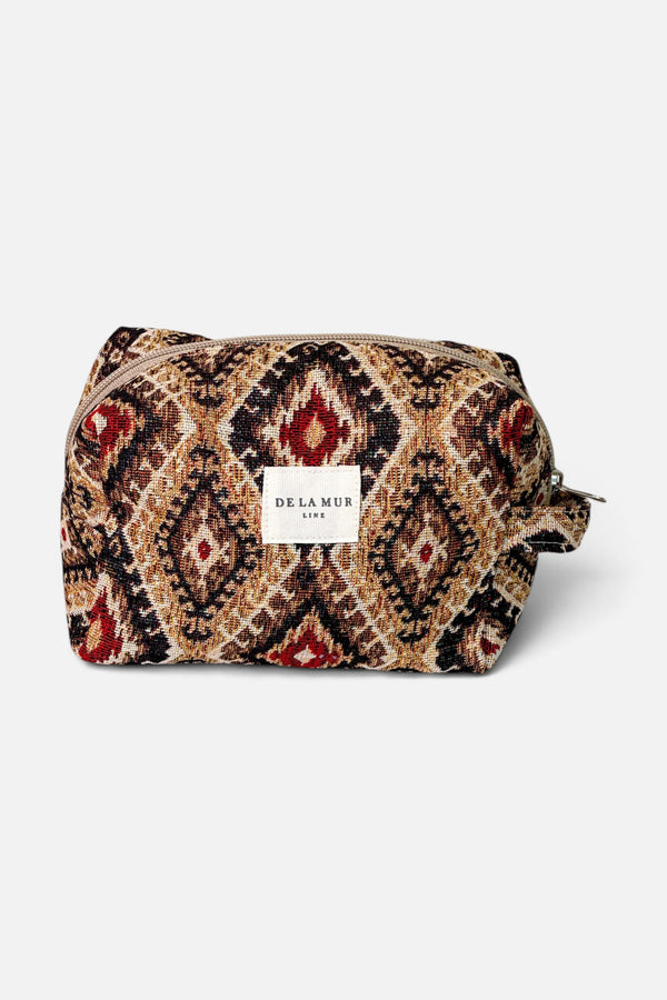 Trousse de toilette moyenne May