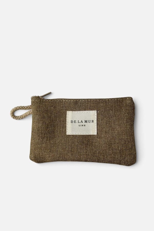 Monedero Dark
